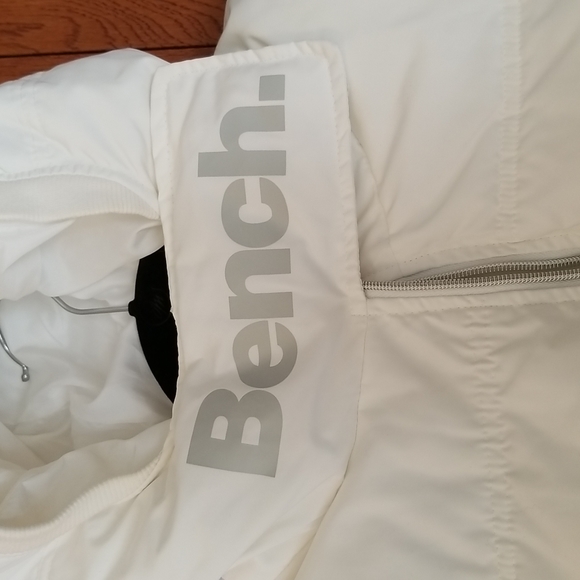 Bench winter jacket - Picture 2 of 10